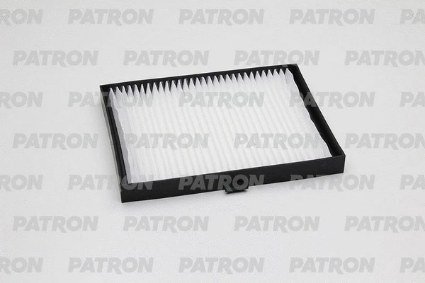 Filtre, air de l'habitacle PATRON PF2237KOR