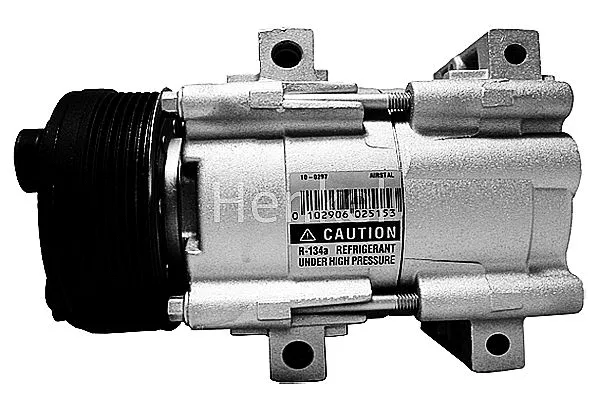 Compresseur, climatisation Henkel Parts 7110297R