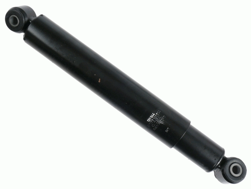 Amortisseur BOGE 40-C20-0
