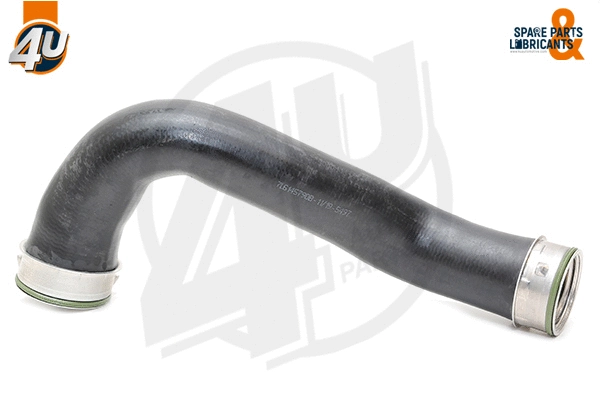 Gaine de suralimentation 4U Autoparts 21073VV