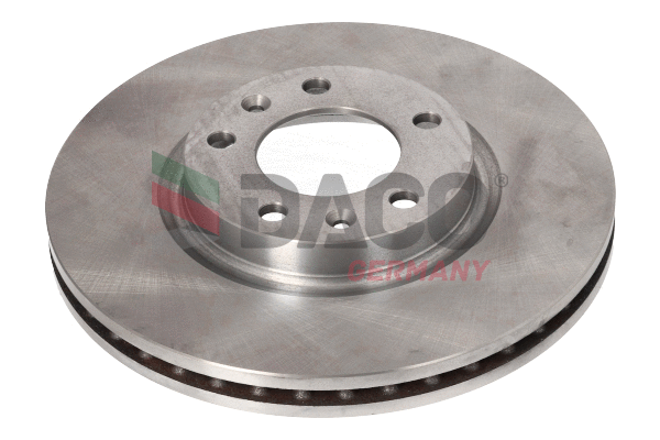 Disque de frein DACO Germany 603755