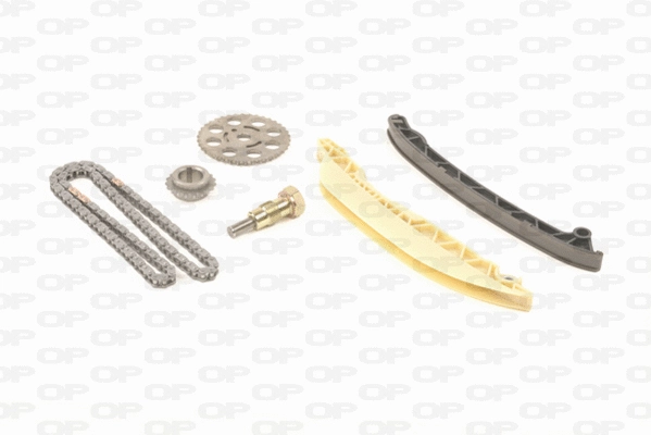 Kit de distribution par chaîne OPEN PARTS TCK6029.00