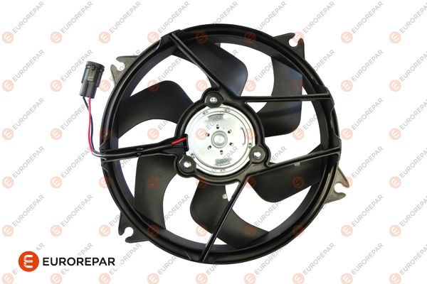 Ventilateur, refroidissement du moteur EUROREPAR 1686841880