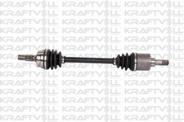 Arbre de transmission KRAFTVOLL GERMANY 01010060