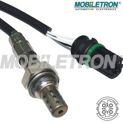 Sonde lambda MOBILETRON OS-B4179P