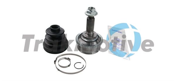 Jeu de joints, arbre de transmission AUTOTEAM G400686