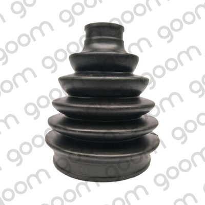Joint-soufflet, arbre de commande GOOM DB-0067