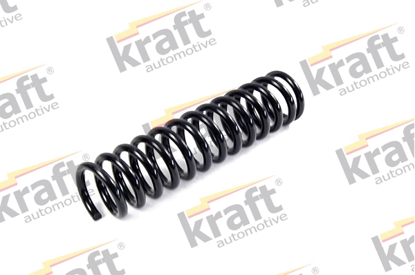 Ressort de suspension KRAFT AUTOMOTIVE 4021025
