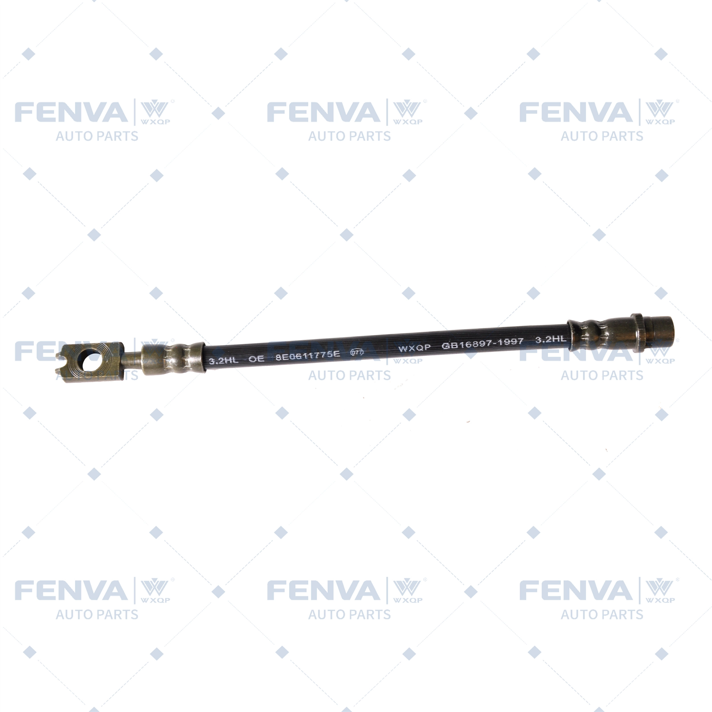 Flexible de frein WXQP 340957