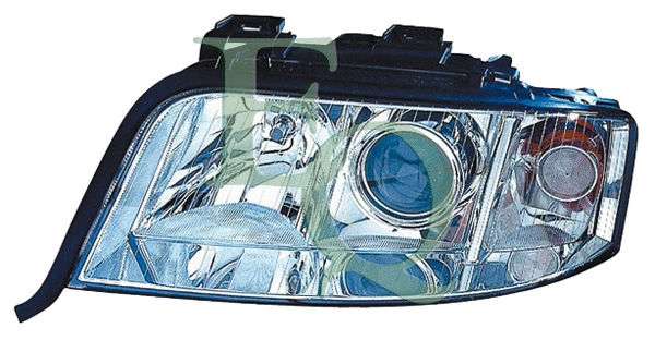 Projecteur principal EQUAL QUALITY PP0900S