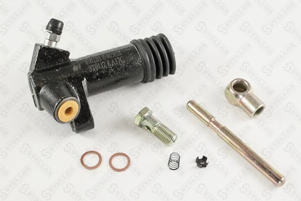 Cylindre récepteur, embrayage STELLOX 05-84158-SX