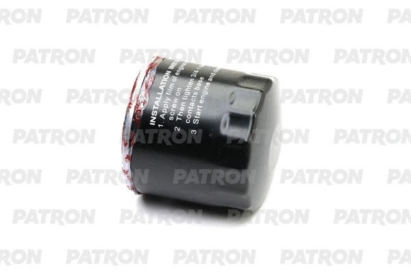 Filtre à huile PATRON PF4288