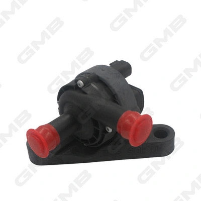 Pompe à eau auxiliaire (circuit d'eau de refroidiss.) GMB GEW-F005