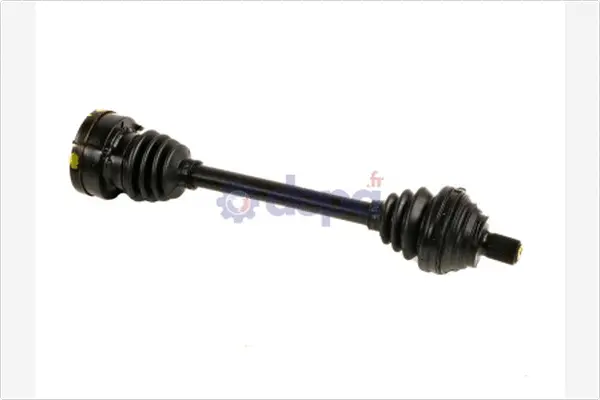 Arbre de transmission DEPA 3530550