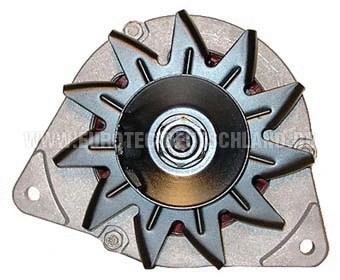 Alternateur EUROTEC 12033850