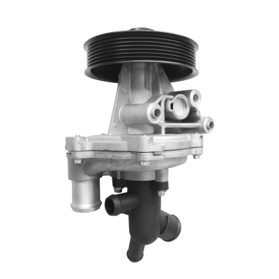 Pompe à eau, refroidissement du moteur GATES-AU GWP0274
