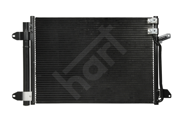 Condenseur, climatisation HART 614 510
