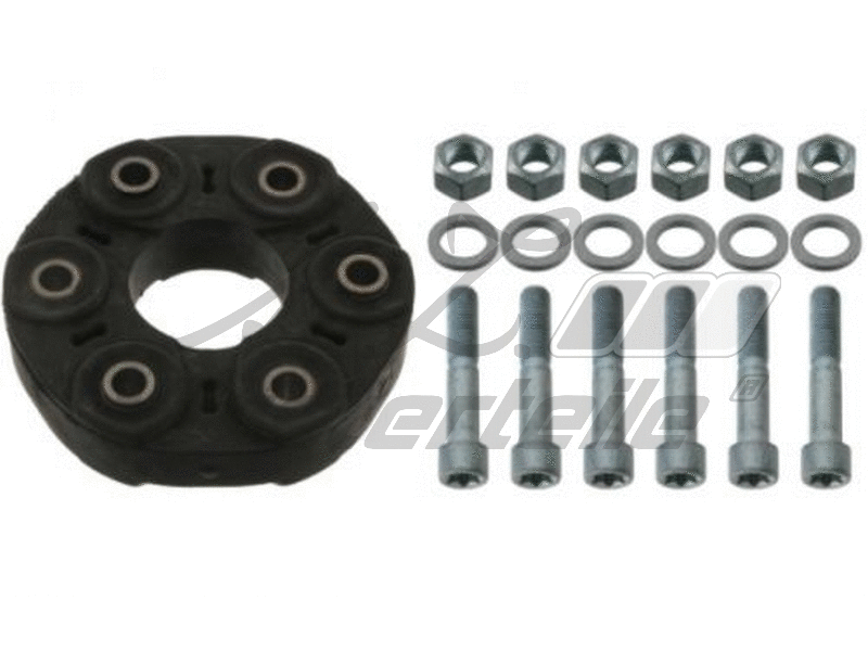 Joint, arbre de transmission A.Z. Meisterteile AZMT-40-040-7696