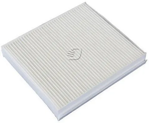 Filtre, air de l'habitacle DENCKERMANN M110089