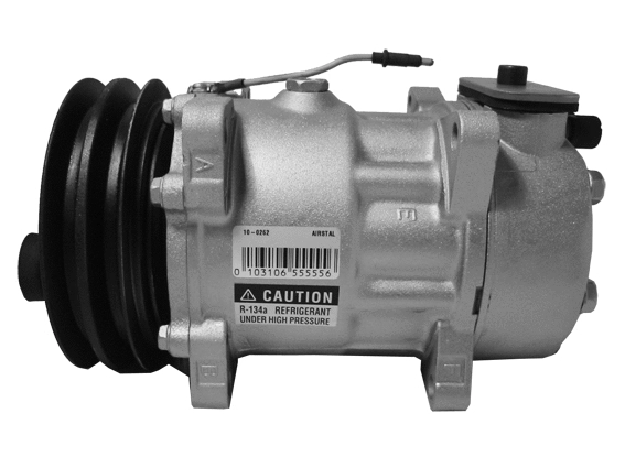 Compresseur, climatisation Airstal 10-0262