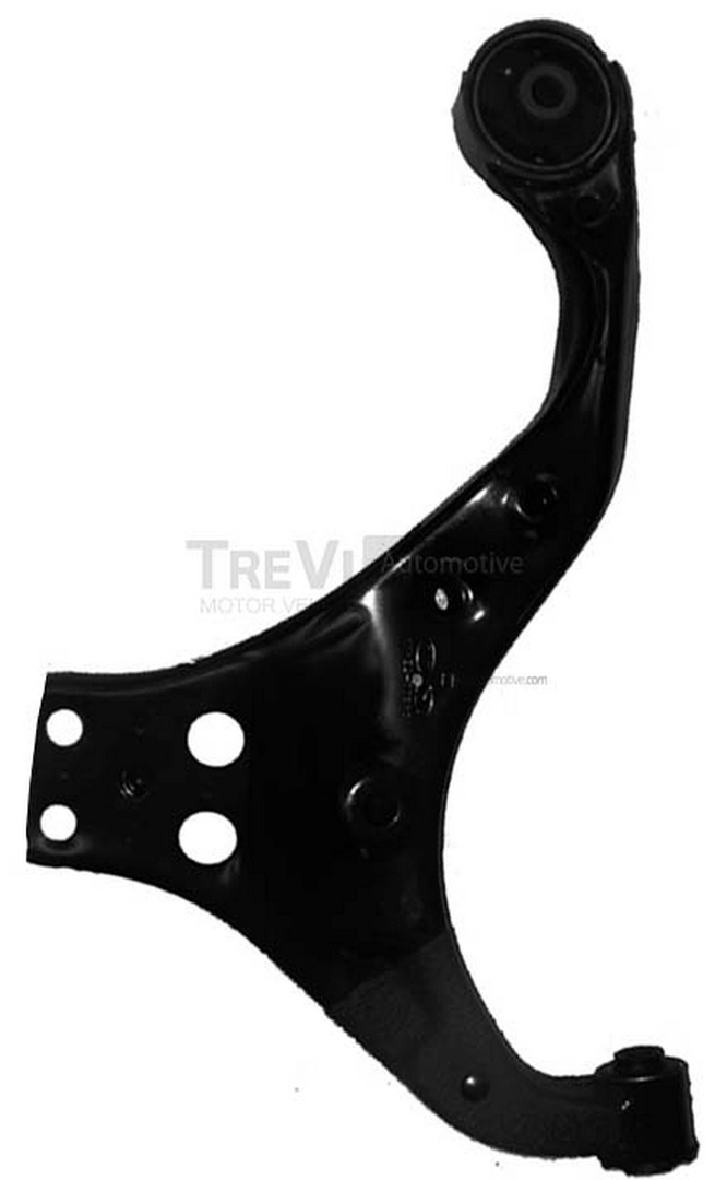 Bras de liaison, suspension de roue TREVI AUTOMOTIVE TRTT3035