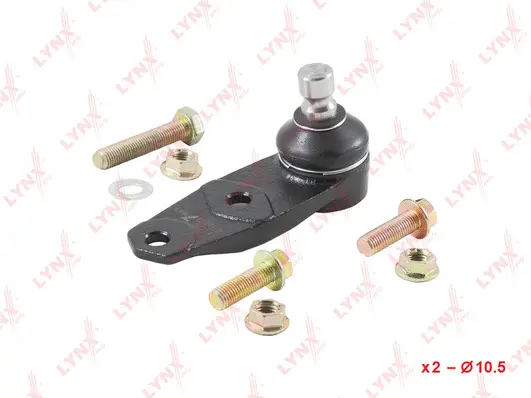 Rotule de suspension LYNXAUTO C1091LR