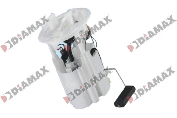 unité d'alimentation de carburant DIAMAX DF01015