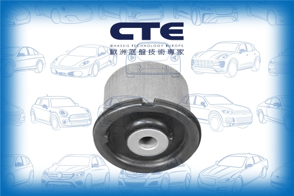 Suspension, bras de liaison CTE CBH19033
