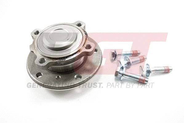 Kit de roulements de roue EGT 554421EGTk