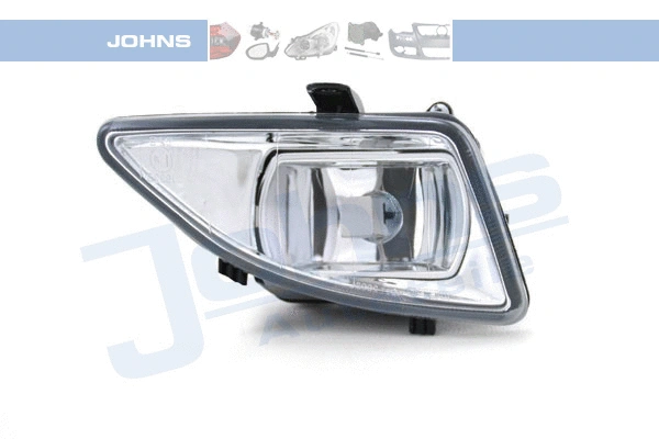 Projecteur antibrouillard JOHNS 32 01 30-2