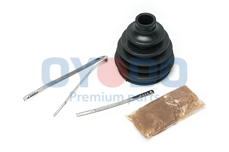 Jeu de joints-soufflets, arbre de commande Oyodo 50P0522-OYO