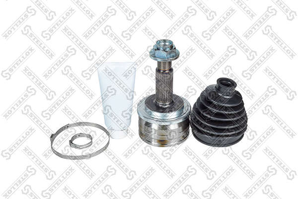 Jeu de joints, arbre de transmission STELLOX 150 1908-SX