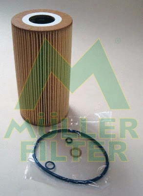 Filtre à huile MULLER FILTER FOP216