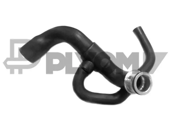 Durite de radiateur PLYOM P757814