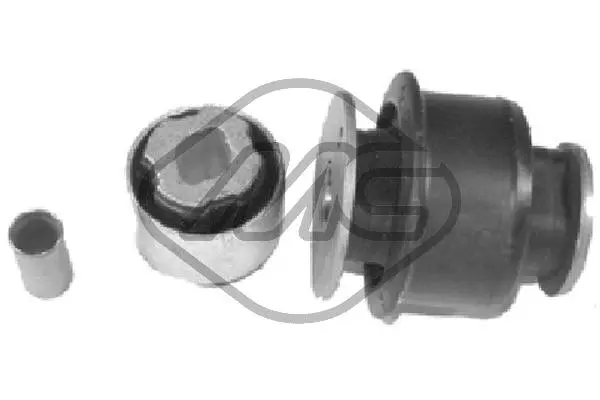 Suspension, bras de liaison Metalcaucho 05246