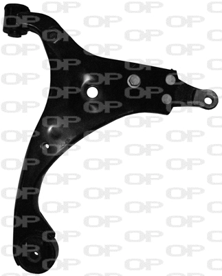 Bras de liaison, suspension de roue OPEN PARTS SSW1167.10