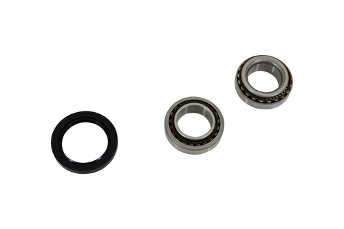 Kit de roulements de roue KLAXCAR FRANCE 22064z