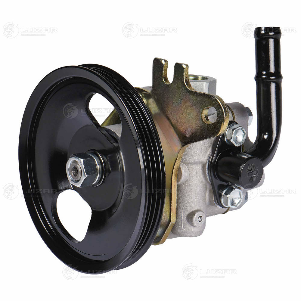 Pompe hydraulique, direction LUZAR LPS 1401
