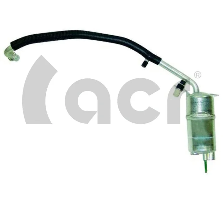 Filtre déshydratant, climatisation ACR 170338