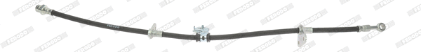 Flexible de frein FERODO FHY2293