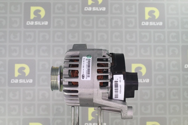 Alternateur DA SILVA 011991