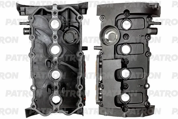 Couvercle de culasse PATRON P17-0045