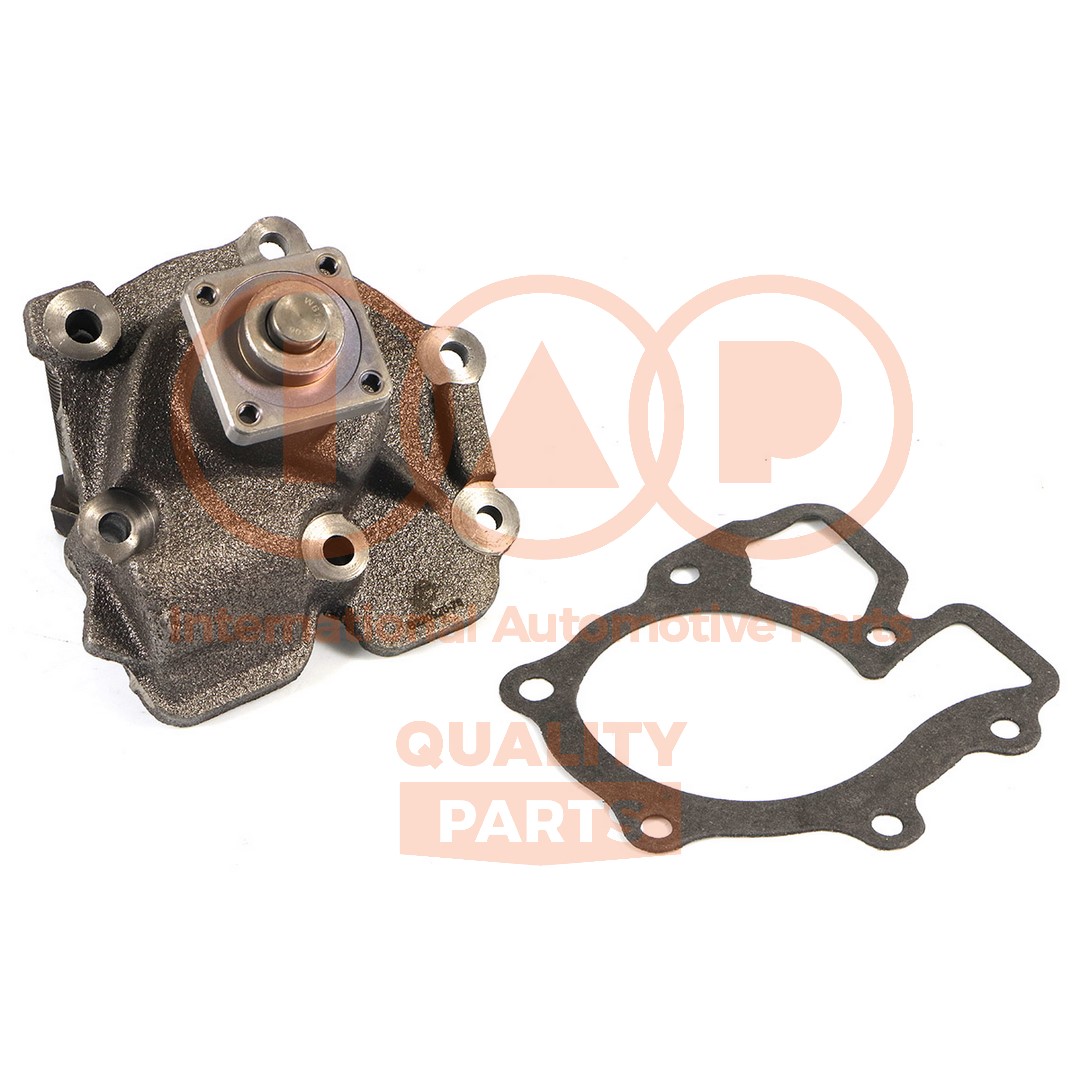Pompe à eau, refroidissement du moteur IAP QUALITY PARTS 150-04052