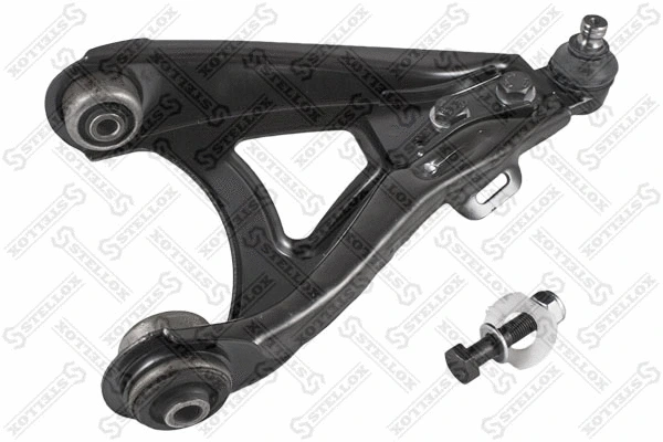 Bras de liaison, suspension de roue STELLOX 57-00149-SX