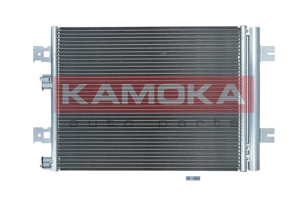 Condenseur, climatisation KAMOKA 7800289