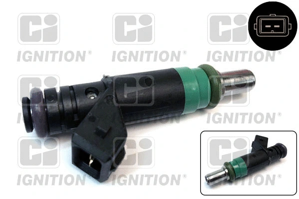 Injecteur QUINTON HAZELL XPSI61