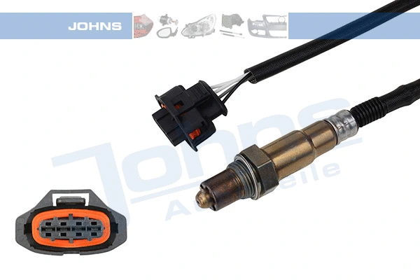 Sonde lambda JOHNS LSO 55 15-001