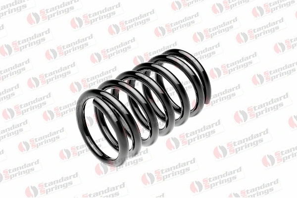 Ressort de suspension STANDARD SPRINGS ST 110 096 F