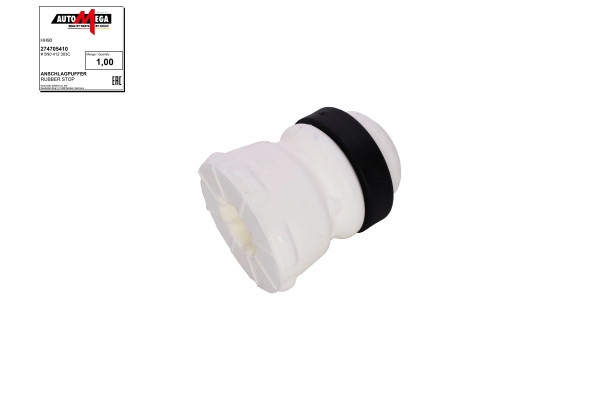 Butée élastique, suspension AUTOMEGA 274705410
