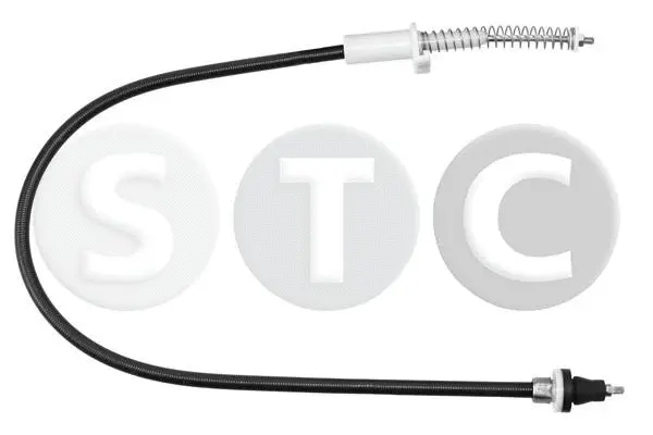 Câble d'accélération STC T483265